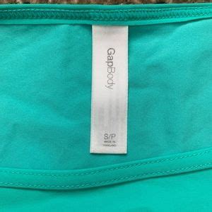 GAP Swim Gap Body Swim Bikini Top And Bottom Poshmark