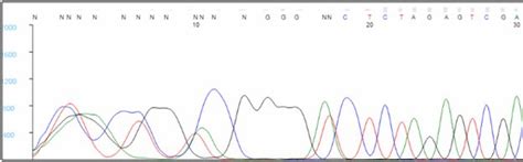 Analyzing Sanger Sequencing Data Azenta Life Sciences