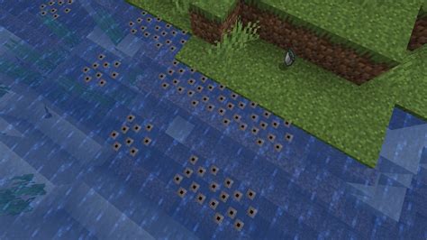 Minecraft 1 19 Can Players Collect Frog Eggs