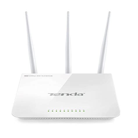 Wireless Repeater (ROUTER) - Easy Tech