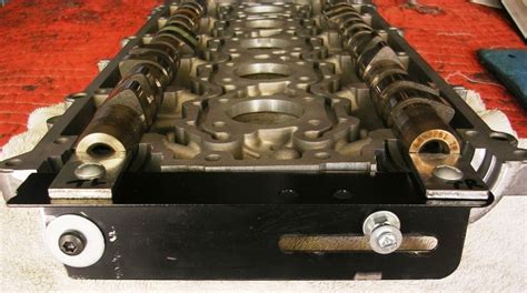 Volvo S Camshaft Position Q A On Alignment Timing Marks Specialists