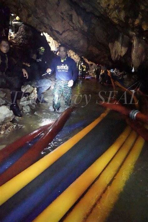 Thai Cave Rescue Dominates Social Media Gma News Online