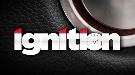 Ignition (TV Series 2012-2018) — The Movie Database (TMDB)
