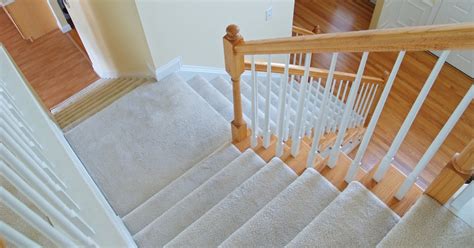 Step-By-Step Guide To Installing New Treads and Railings