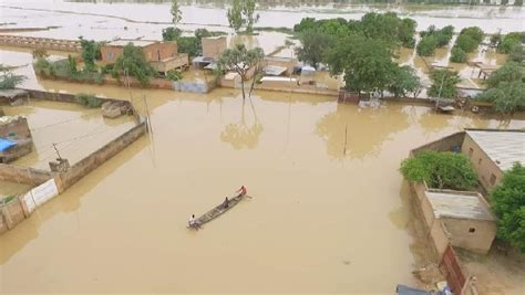 Drame au Cameroun inondations meurtrières le jour de la rentrée