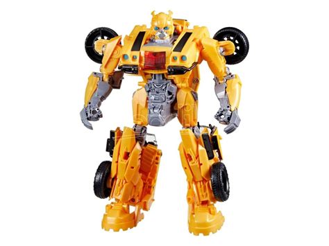 HASBRO Transformers Rise Of The Beasts Figurine Électronique Beast