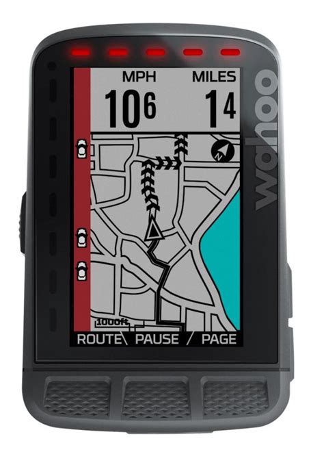 Garmin VARIA RTL515 Radar Luce Posteriore Ciclobottega Bikeshop