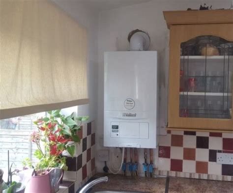 Vaillant ecoFIT Pure 830 Combi Boiler Supplied & Fitted, 10years warranty | eBay