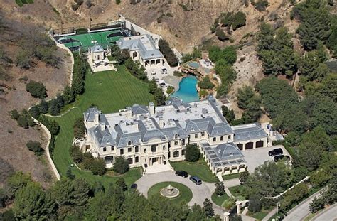 Mark Wahlberg House