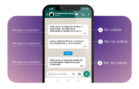 Todo Sobre Las Nuevas Tarifas Del Api De Whatsapp Business Hibot