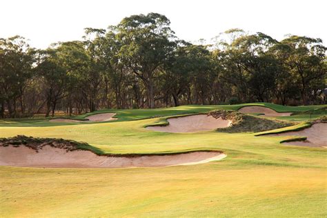 Eynesbury Golf - garylisbon