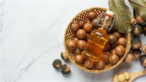 Kukui Nut Oil 5 Effective Benefits Why You Should Include It Into Your