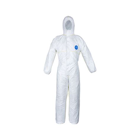 Dupont™ Tyvek 200 Easysafe Coverall Rebel Safety Gear