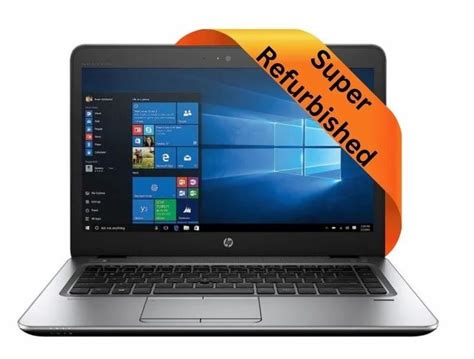 HP Elitebook 840R G4 I5 Laptop Refurbished At Rs 24035 In Chennai