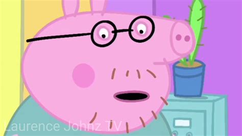 I Edited A Peppa Pig Episode YouTube