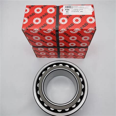 China FAG Spherical Roller Bearing 22213 E 22213 EK 22218 E 22218 EK