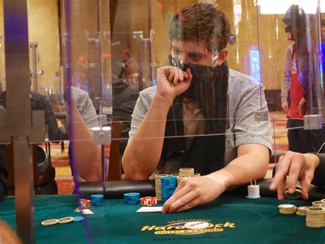 Event 15: Nick Pupillo Gets Value From Rivered Trips; Jordan Joeckel