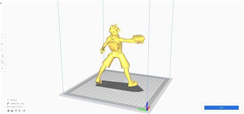 Ezreal Arcade League Of Legends 3d Model 3d Printable Cgtrader