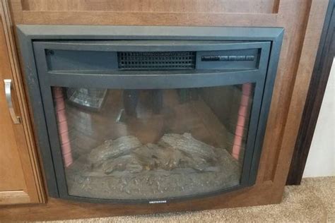 Troubleshooting Greystone Electric Fireplace Problems Guide