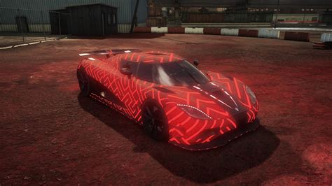 Koenigsegg Agera R Need For Speed Most Wanted Location