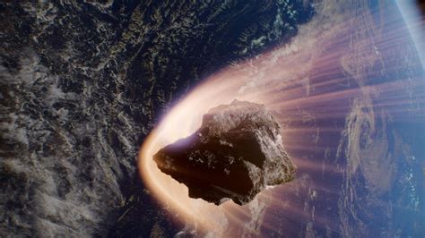 NASA Warns Of 3 Monster Asteroids Speeding Towards Earth Should You