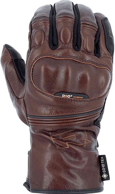 Richa Atlantic Urban Gore Tex Waterproof Motorcycle Gloves Buy Cheap