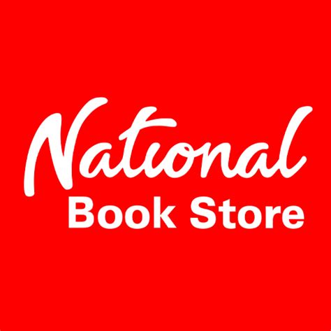 NATIONAL BOOKSTORE Stores Directory | National Bookstore: A Legacy of ...