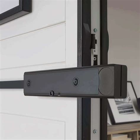 Aesthetic Security Sliding Door Lock Types