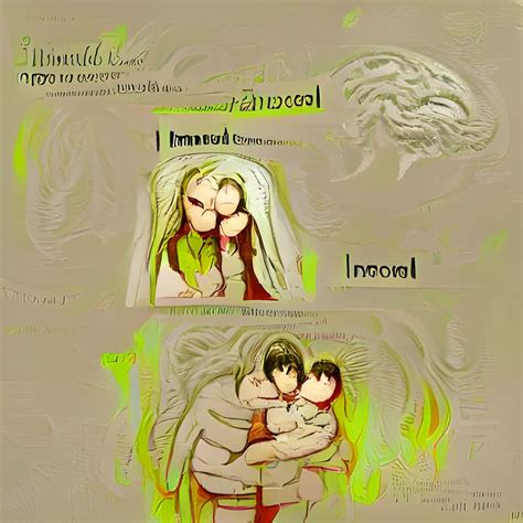 Emotional Incest - AI Generated Artwork - NightCafe Creator