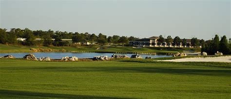 The Club at Eaglebrooke | Golf Courses Lakeland, Florida