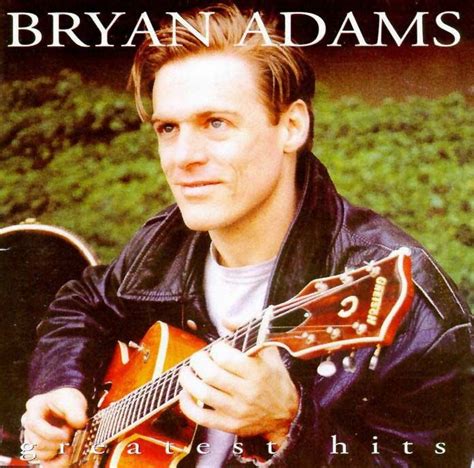 Bryan Adams Songs 2024 - Riva Verine