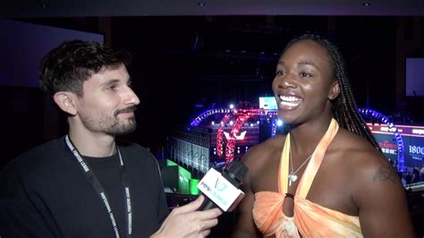 Claressa Shields confident she can handle careers in boxing, MMA: 'Only