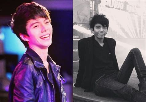 10 cô nàng tomboy hot nhất Thái Lan