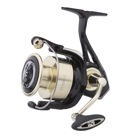 GT Daiwa Italy