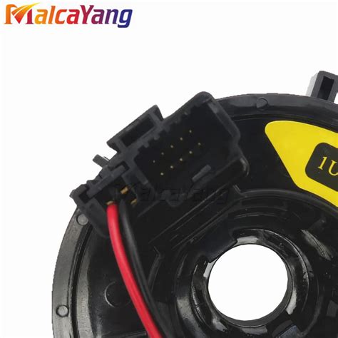 Combination Switch Coil 93490-3r110 934903r110 93490 3r110 For Hyundai ...