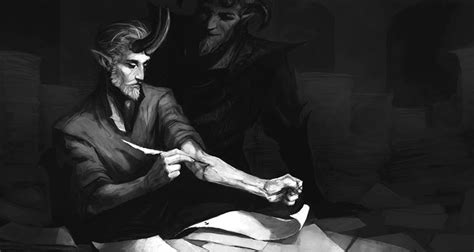 tiefling asmodeus | Tumblr | Bard, Changeling, Mists