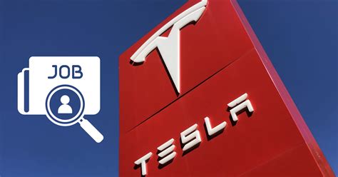 Tesla Malaysia Buka Peluang Kerja Melalui Walk In Interview Di Cyberjaya