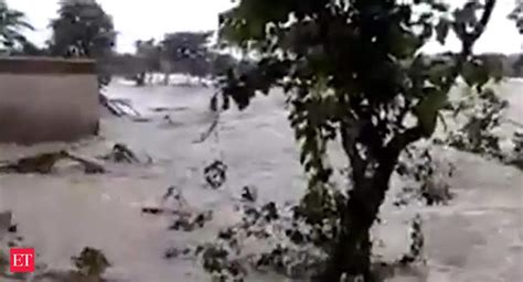 Assam Floods Assam Flood Situation Critical In Guwahati And Kampur Damages To Properties