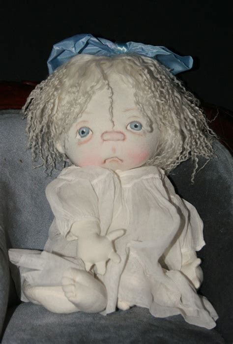 GHOST BABY By Doll Designer Jan Shackelford 250 Website