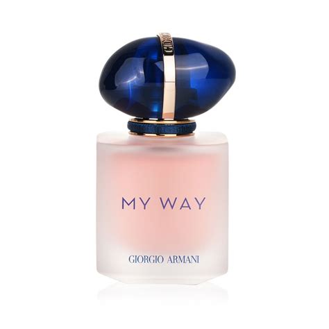 N C Hoa Giorgio Armani My Way Floral Edp Xixon Perfume