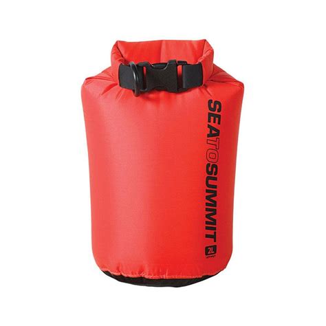 Lifeventure Ultralight Dry Bag L