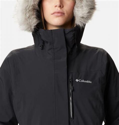 Columbia Ava Alpine Insulated Jacket Isolationsjacke für Damen