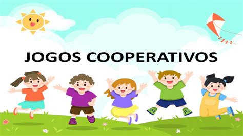 Jogos Cooperativos 1 Jogo Cooperativo Educação Fisica Jogos🌏