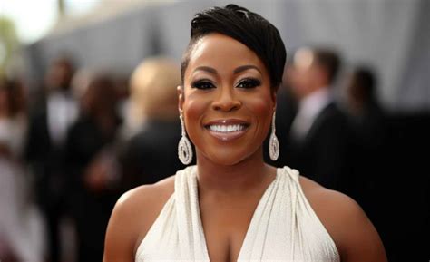 How Much Is Tichina Arnold Net Worth Know All About Her The Instyles