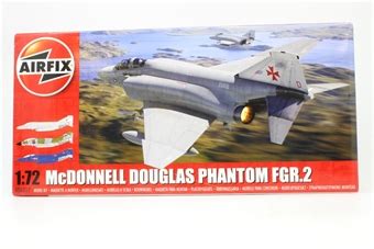 Airfix A Mcdonnell Douglas Phantom Fgr