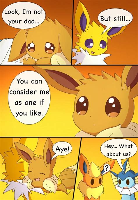 Pin By Friday Flareon On Eeveelution Squad Chapter 1 Pokemon Umbreon