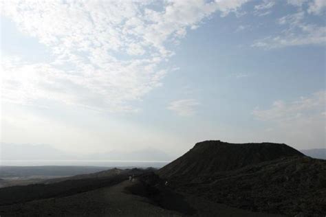 Ardoukoba Volcano | Travel Story and Pictures from Djibouti