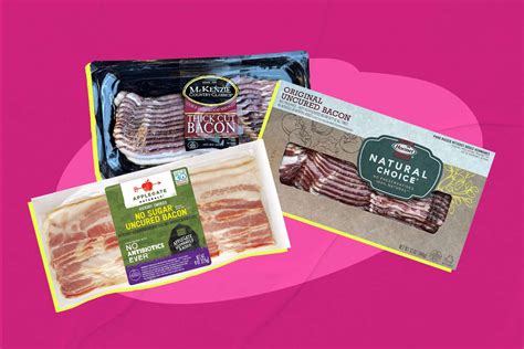 The Best Bacon Brands, According to Our Readers