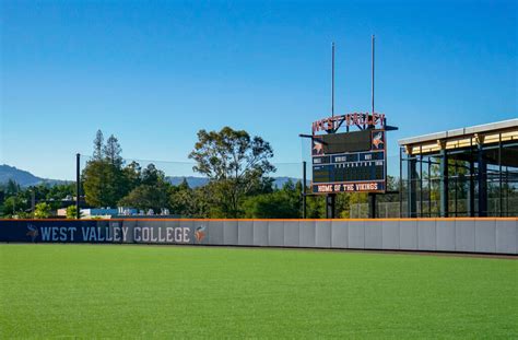 West Valley College Bothman Construction