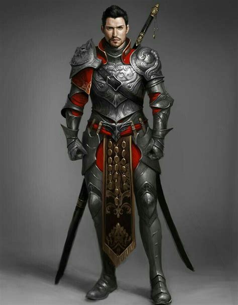 Human Fighter Warrior Pathfinder Pfrpg Dnd Dandd D20 Fantasy Heroic Fantasy Fantasy Male